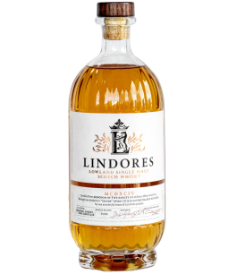 Lindores Abbey MCDXCIV Single Malt