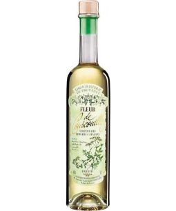 Liquoristerie de Provence Fleur de Couscouille Liqueur