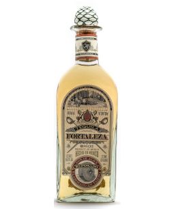 Fortaleza Reposado Tequila