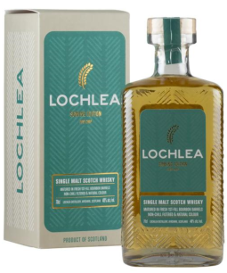 Lochlea Single Malt Sowing Edition First Crop