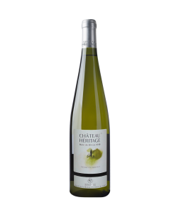 Château Héritage Blanc de Blancs