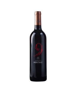 Château Héritage Nine