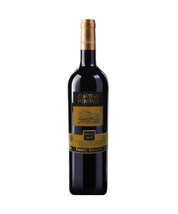 Château Héritage Family Reserve