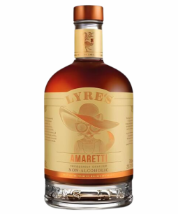 Lyre's Amaretti