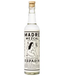 Madre Espadin Mezcal