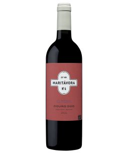 Maritavora Nº6 Classic Douro Tinto
