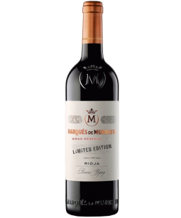 Marques de Murrieta Rioja Gran Reserva