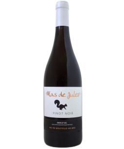 Ca Goute de Ciel Pinot Noir