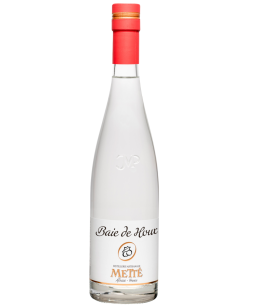 Metté Eau-de-Vie de Baie de Houx (Holly Berry)
