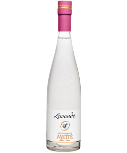 Metté Spiritueux de Lavande (Lavender)