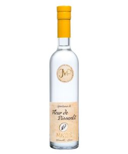 Metté Spiritueux de Fleur de Pissenlit