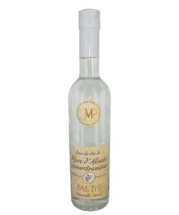 Metté Marc d'Alsace Gewürztraminer Eau-de-Vie