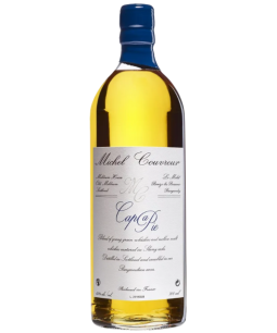 Michel Couvreur Cap a Pie Blended Whisky