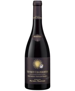 Michel Magnien Gevrey-Chambertin Seuvrées Vieilles Vignes 2015