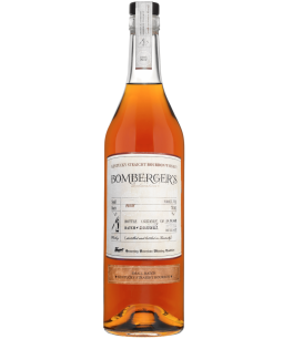 Michter's Bomberger's Declaration 2024