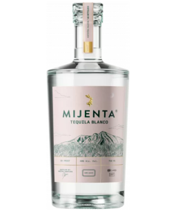 Mijenta Blanco Tequila