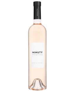 Minuty Prestige Rosé Magnum
