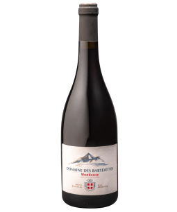 Domaine des Bartelettes Rouge Mondeuse