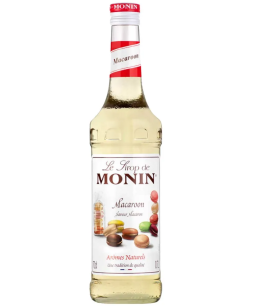Monin Macaroon Syrup