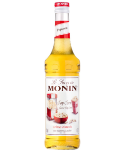 Monin Popcorn Syrup