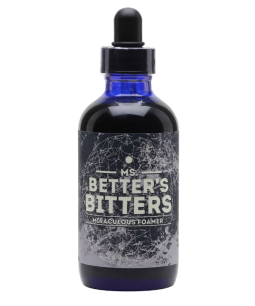 Ms. Better's Bitters Miraculous Foamer
