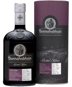 Bunnahabhain Aonadh 2011