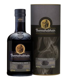 Bunnahabhain Toiteach A Dhà 20cl