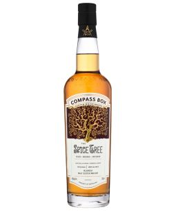 Compass Box Spice Tree