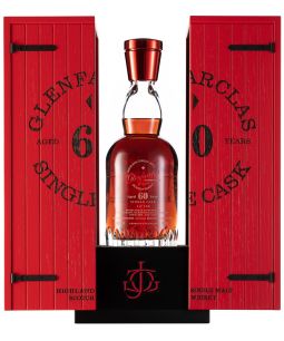 Glenfarclas 60yr
