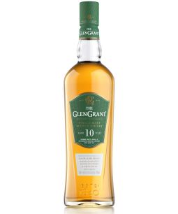 Glen Grant 10yr