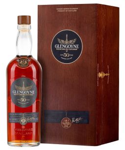 Glengoyne 30yr