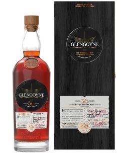 Glengoyne Russell Family Cask 36yr