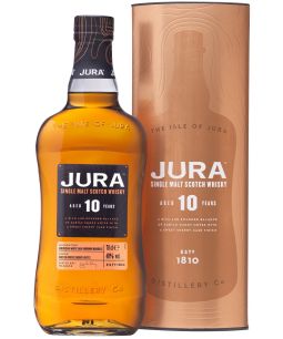 Jura 10yr