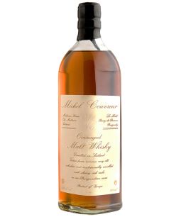 Michel Couvreur Overaged Malt Whisky