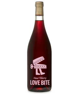 New Theory Love Bite