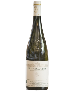 Nicolas Joly Savennieres Les Vieux Clos