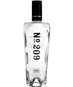 No.209 Gin