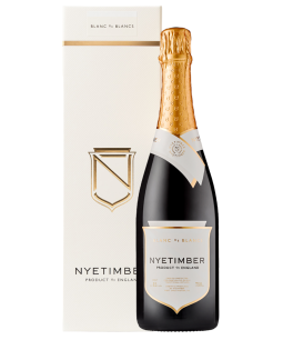 Nyetimber Blanc de Blancs 2016 Gift Box
