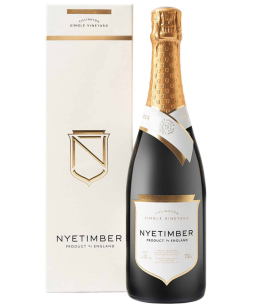Nyetimber Tillington Single Vineyard 2016 Gift Box