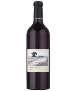 Paritua Red