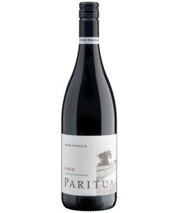 Paritua Stone Paddock Syrah
