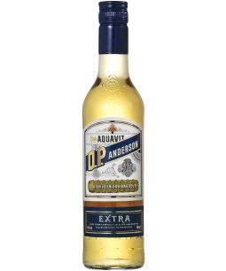 O.P. Anderson Extra Aquavit
