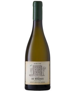 Org de Rac Die Waghuis White