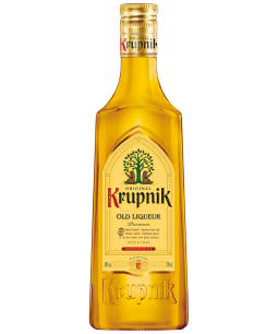 Old Krupnik Honey Liqueur