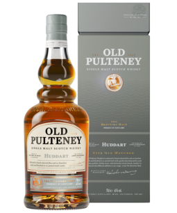 Old Pulteney Huddart