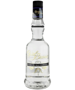 Opal Bianca Original White
