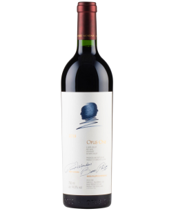 Opus One 2018