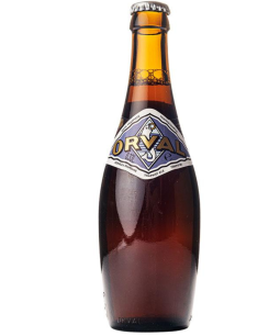 Orval (Belgium) 6.2% 33cl