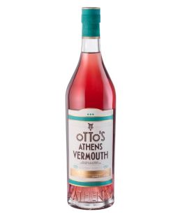 Otto's Athens Vermouth