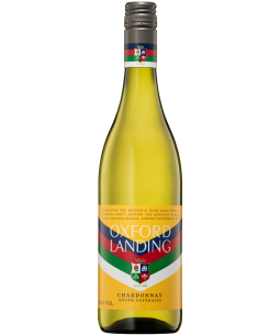Oxford Landing Chardonnay 2024 (Lions Comp Label)
